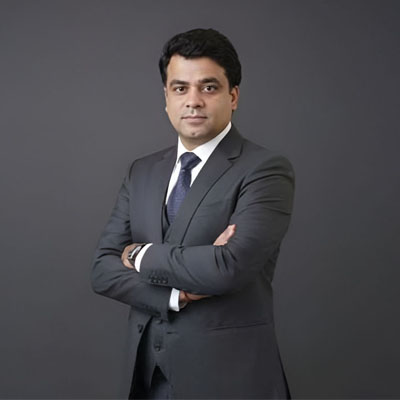 Arun Khatri