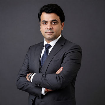 Arun Khatri