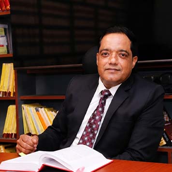 Sanjeev Rawat