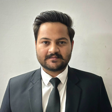 Pranavjeet Singh Sekhon